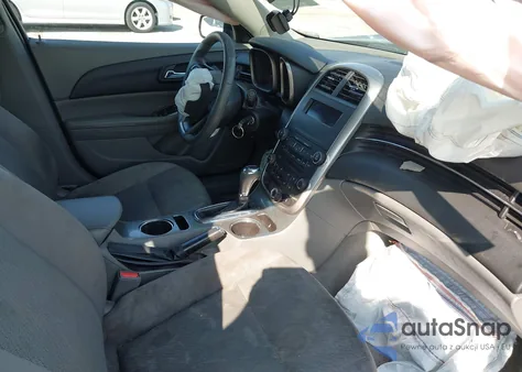 2014 Chevrolet Malibu 1Ls z USA, uszkodzony, nr VIN 1G11B5SL0EF204846